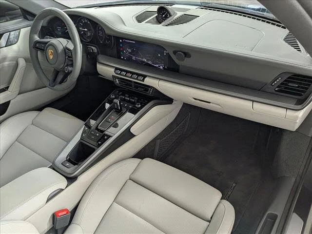 2022 Porsche 992 Carrera - Image 23 of 26