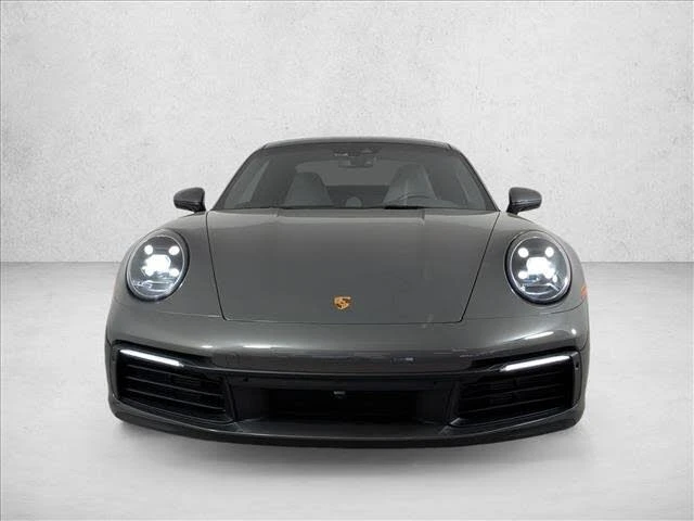 2022 Porsche 992 Carrera - Image 6 of 26