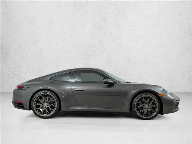 2022 Porsche 992 Carrera - Image 8 of 26