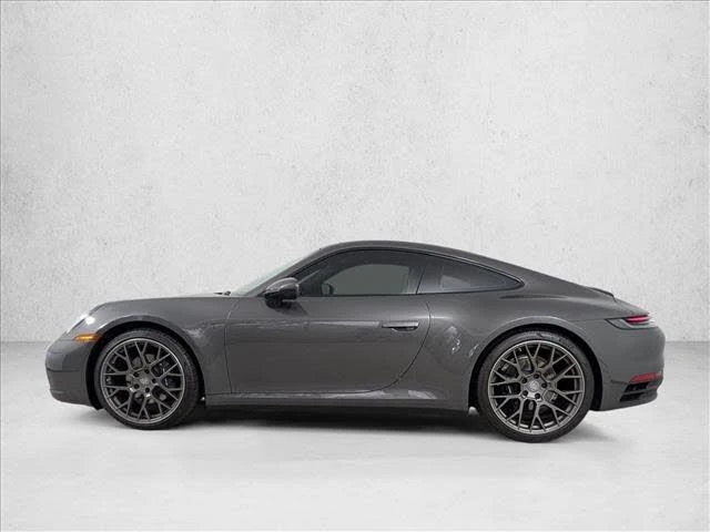 2022 Porsche 992 Carrera - Image 2 of 26