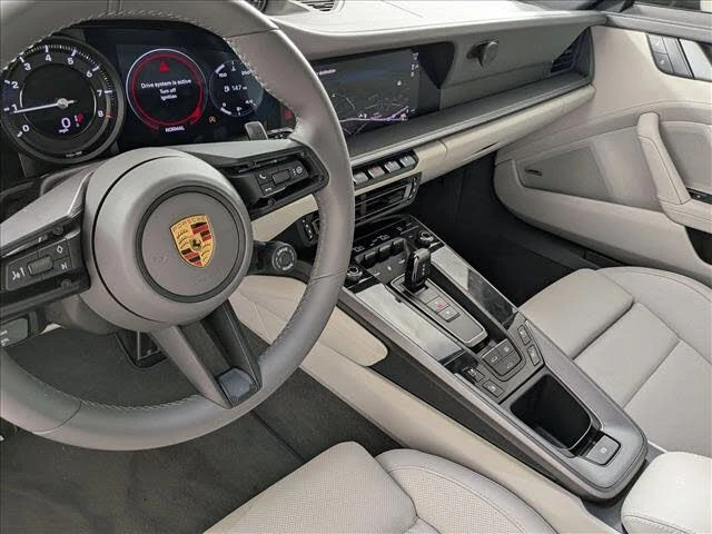 2022 Porsche 992 Carrera - Image 20 of 26