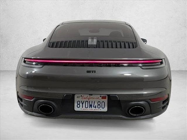 2022 Porsche 992 Carrera - Image 10 of 26