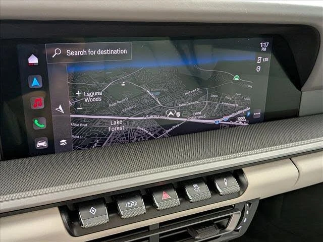 2022 Porsche 992 Carrera - Image 17 of 26