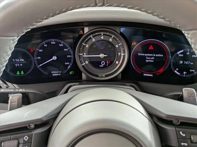 2022 Porsche 992 Carrera - Image 15 of 26