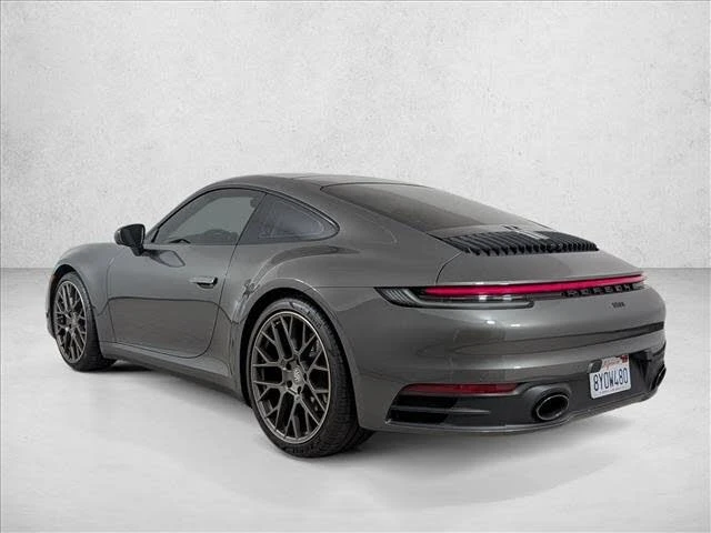 2022 Porsche 992 Carrera - Image 3 of 26