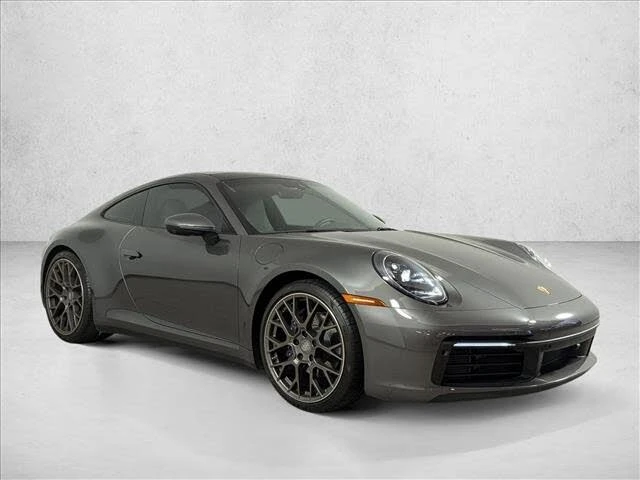 2022 Porsche 992 Carrera - Image 7 of 26