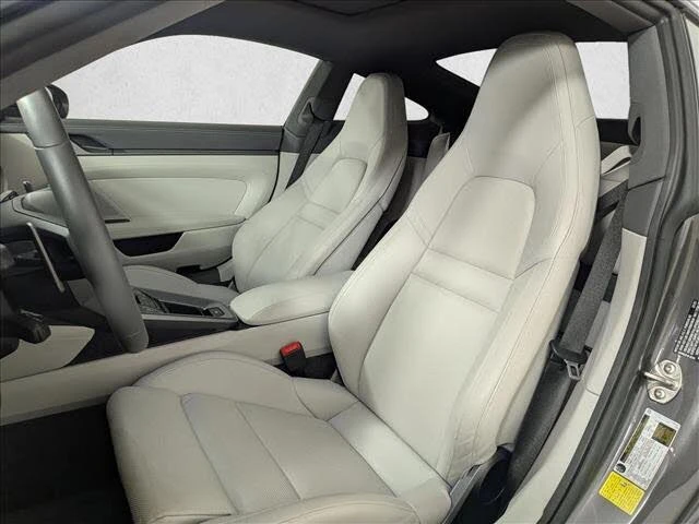 2022 Porsche 992 Carrera - Image 5 of 26