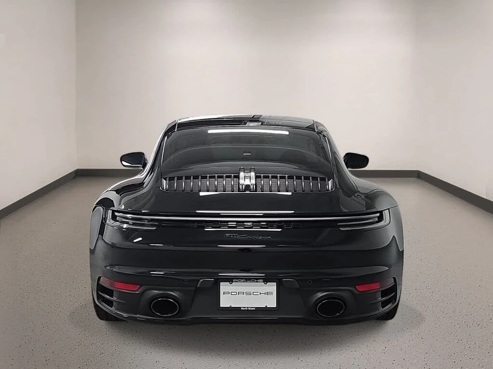 2022 Porsche 992 Carrera - Image 6 of 31
