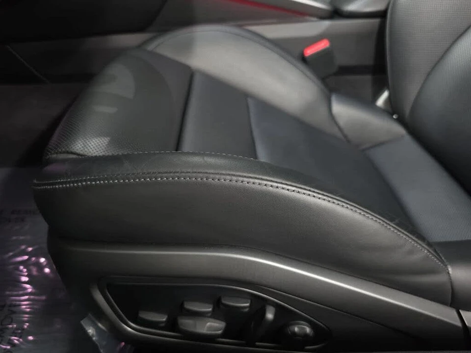 2022 Porsche 992 Carrera - Image 25 of 31