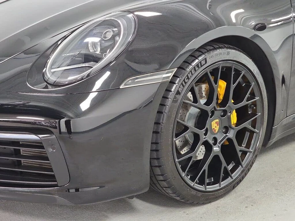 2022 Porsche 992 Carrera - Image 11 of 31