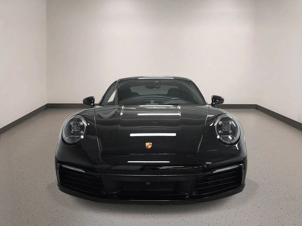 2022 Porsche 992 Carrera - Image 9 of 31
