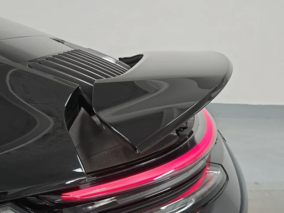 2022 Porsche 992 Carrera - Image 31 of 31