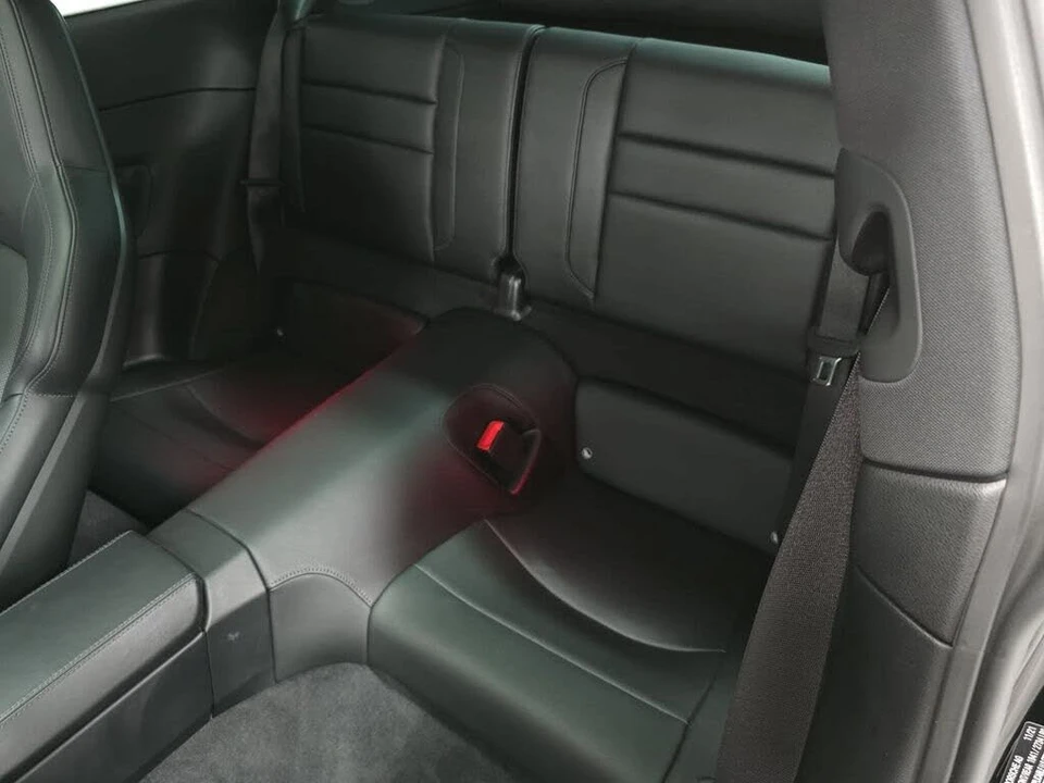 2022 Porsche 992 Carrera - Image 27 of 31