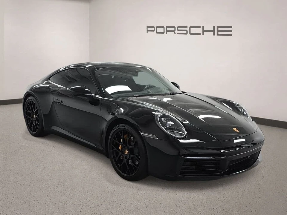 2022 Porsche 992 Carrera - Image 8 of 31
