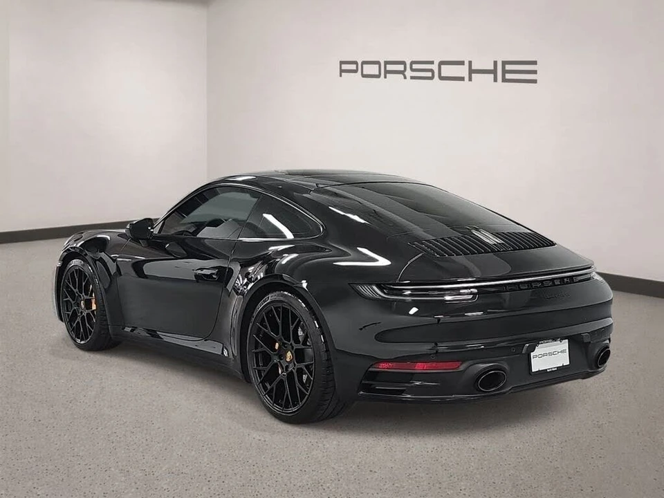 2022 Porsche 992 Carrera - Image 3 of 31