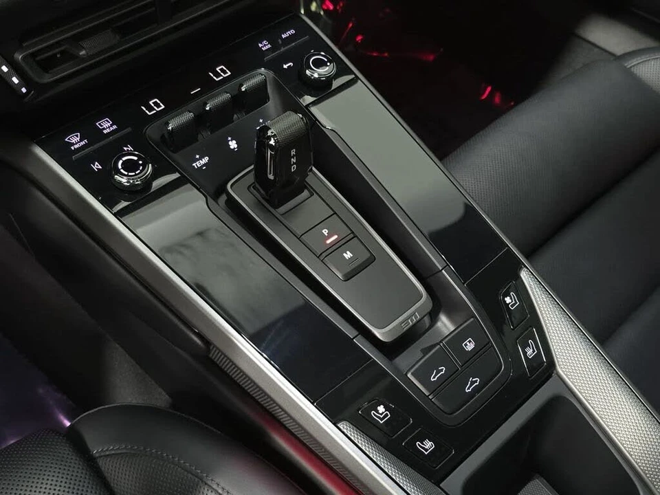 2022 Porsche 992 Carrera - Image 20 of 31