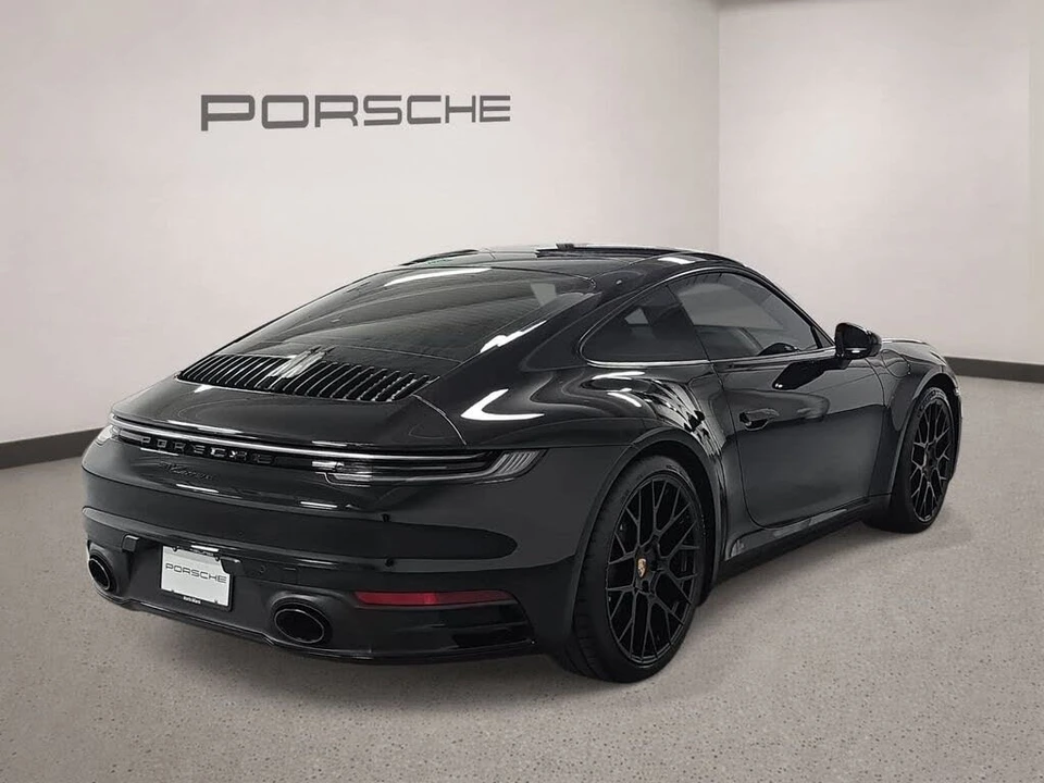 2022 Porsche 992 Carrera - Image 7 of 31
