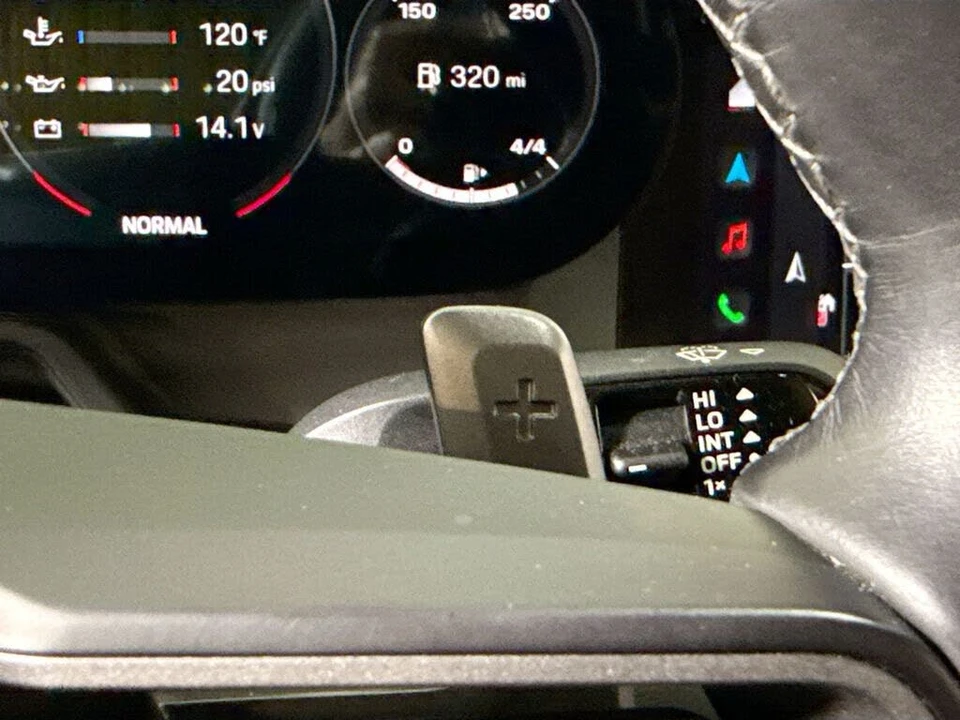 2022 Porsche 992 Carrera - Image 21 of 30