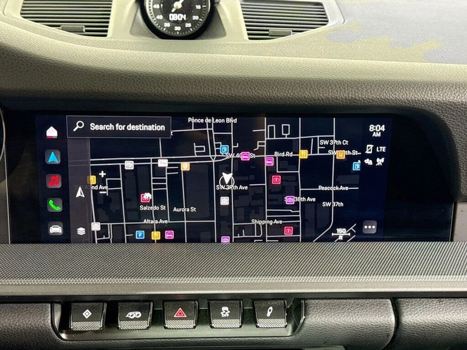 2022 Porsche 992 Carrera - Image 15 of 30