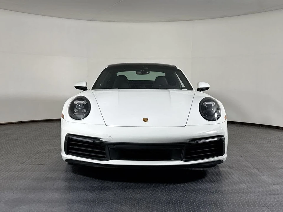 2022 Porsche 992 Carrera - Image 10 of 30