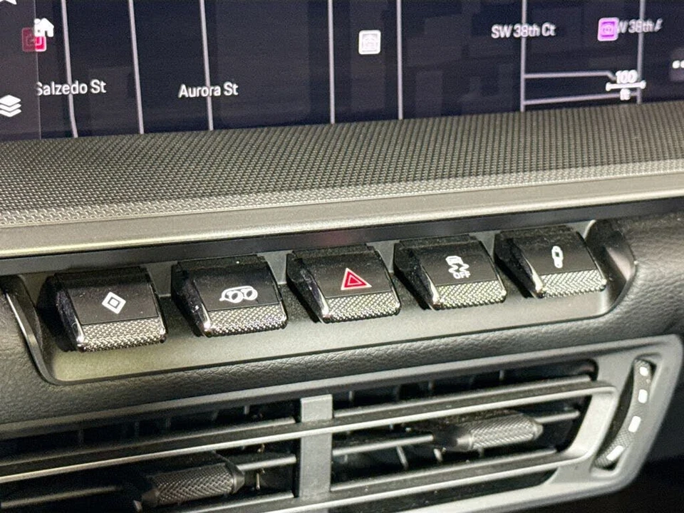 2022 Porsche 992 Carrera - Image 22 of 30