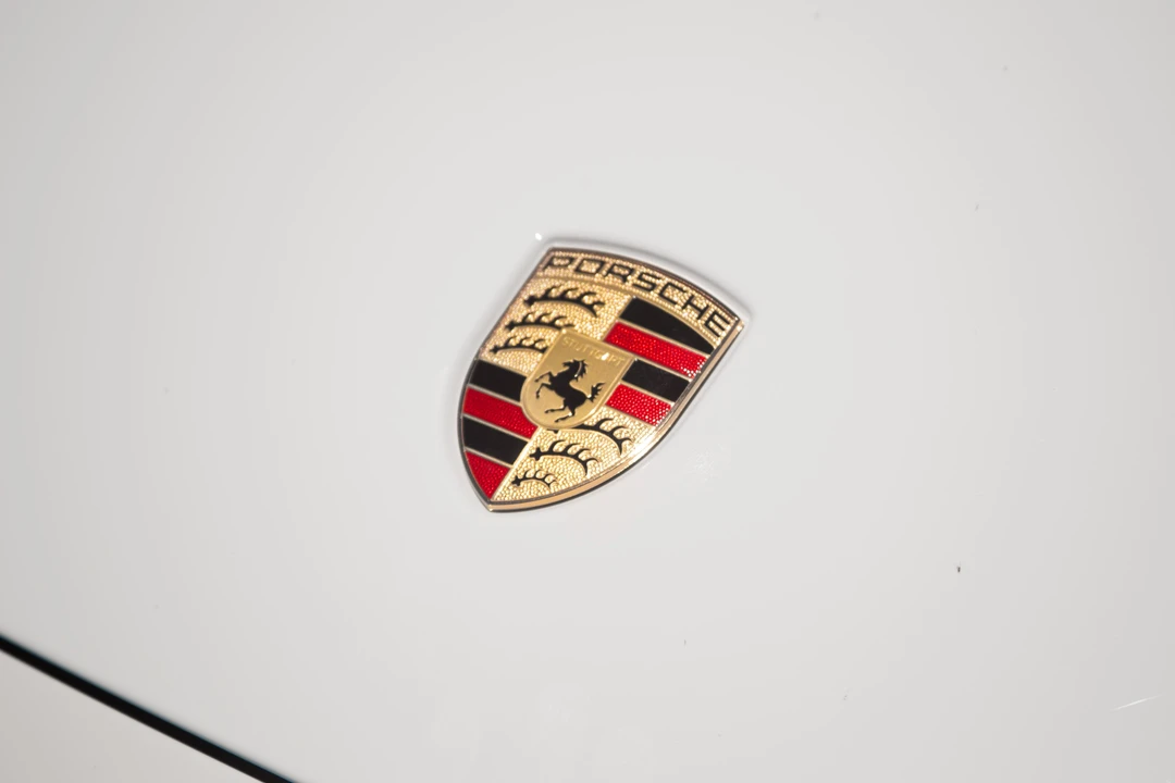 2022 Porsche 992 Carrera - Image 10 of 13