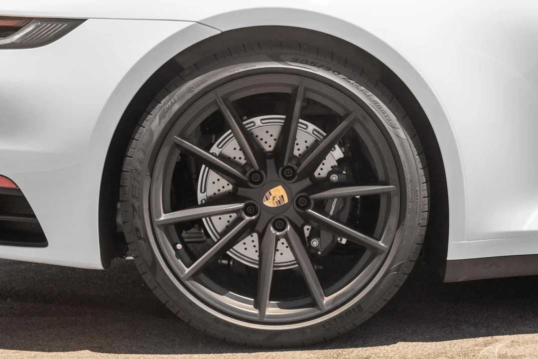 2022 Porsche 992 Carrera - Image 13 of 13