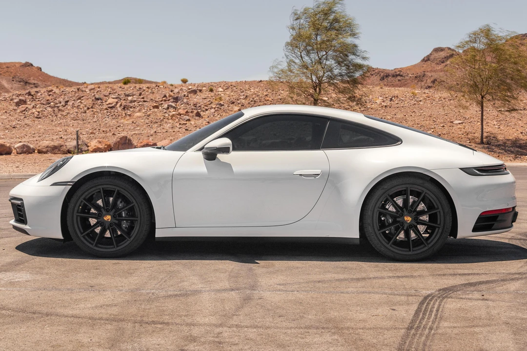 2022 Porsche 992 Carrera - Image 3 of 13