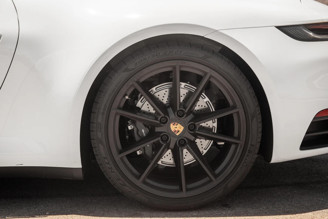 2022 Porsche 992 Carrera - Image 12 of 13