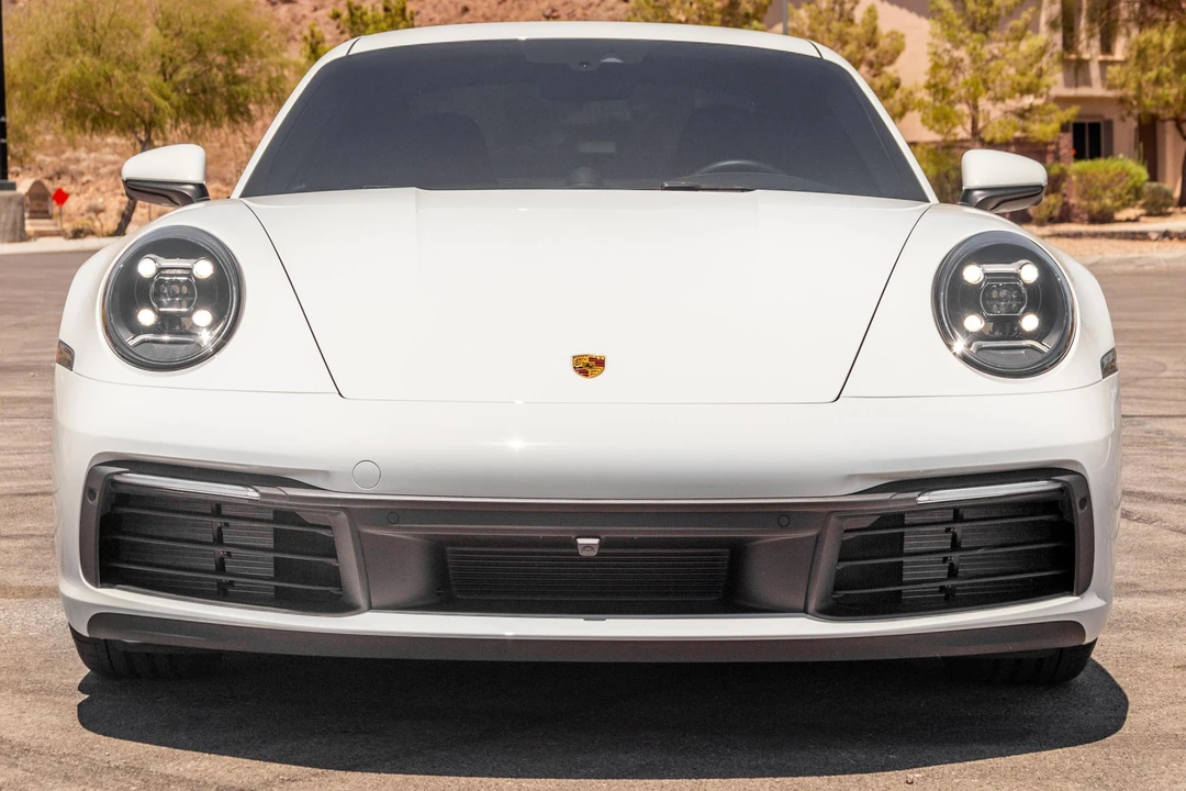 2022 Porsche 992 Carrera - Image 2 of 13