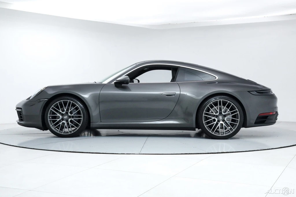 2022 Porsche 992 Carrera - Image 2 of 21