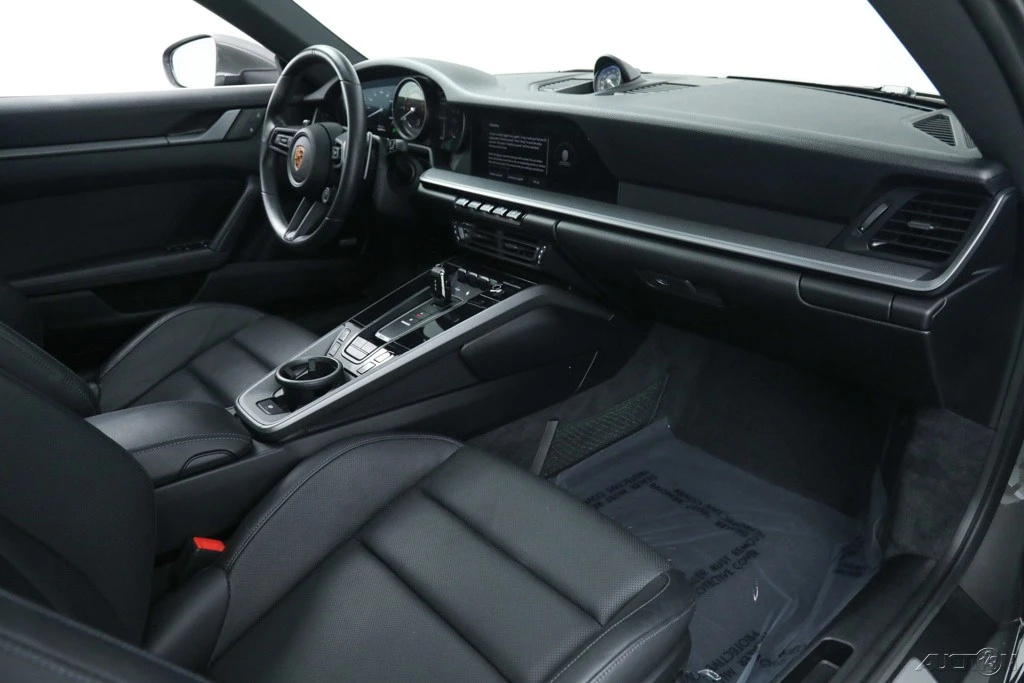 2022 Porsche 992 Carrera - Image 16 of 21