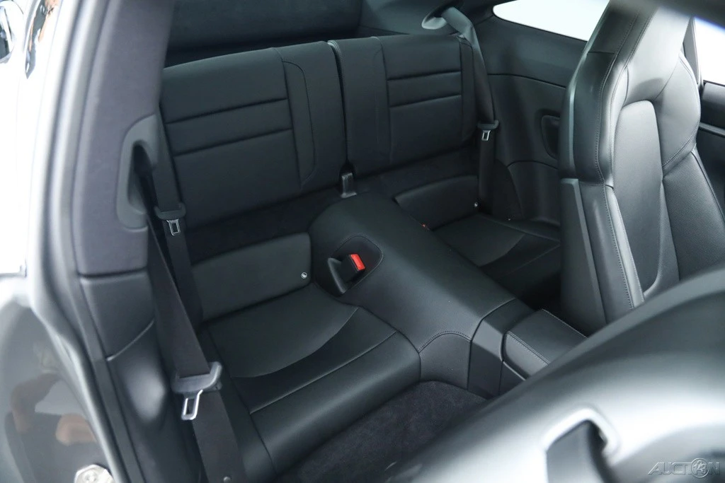 2022 Porsche 992 Carrera - Image 18 of 21
