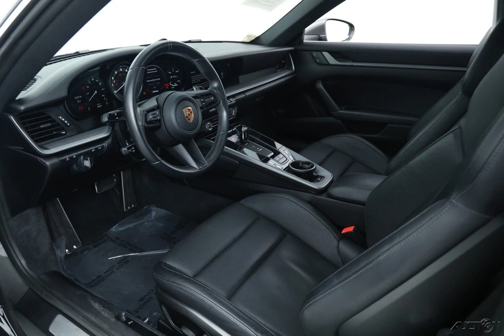 2022 Porsche 992 Carrera - Image 21 of 21
