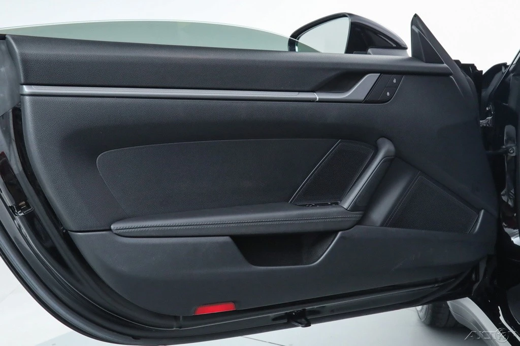 2022 Porsche 992 Carrera - Image 21 of 21