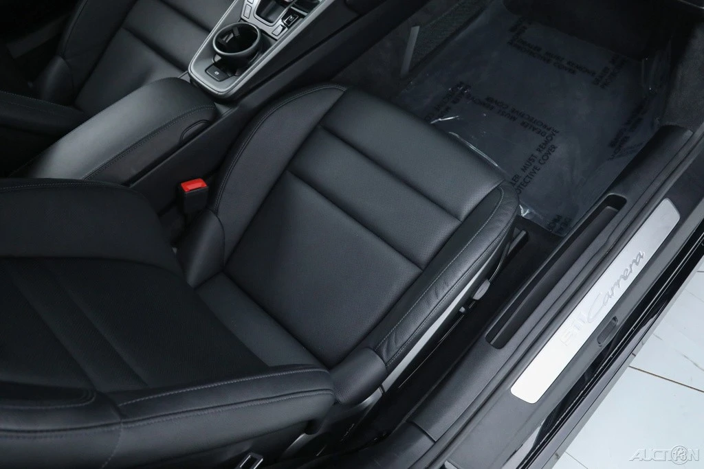 2022 Porsche 992 Carrera - Image 19 of 21