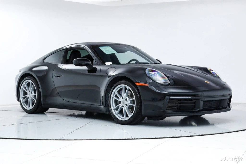 2022 Porsche 992 Carrera - Image 7 of 21