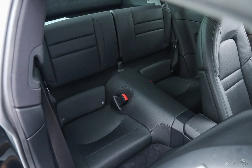 2022 Porsche 992 Carrera - Image 18 of 21