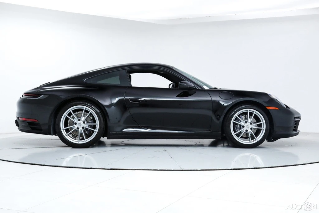 2022 Porsche 992 Carrera - Image 6 of 21