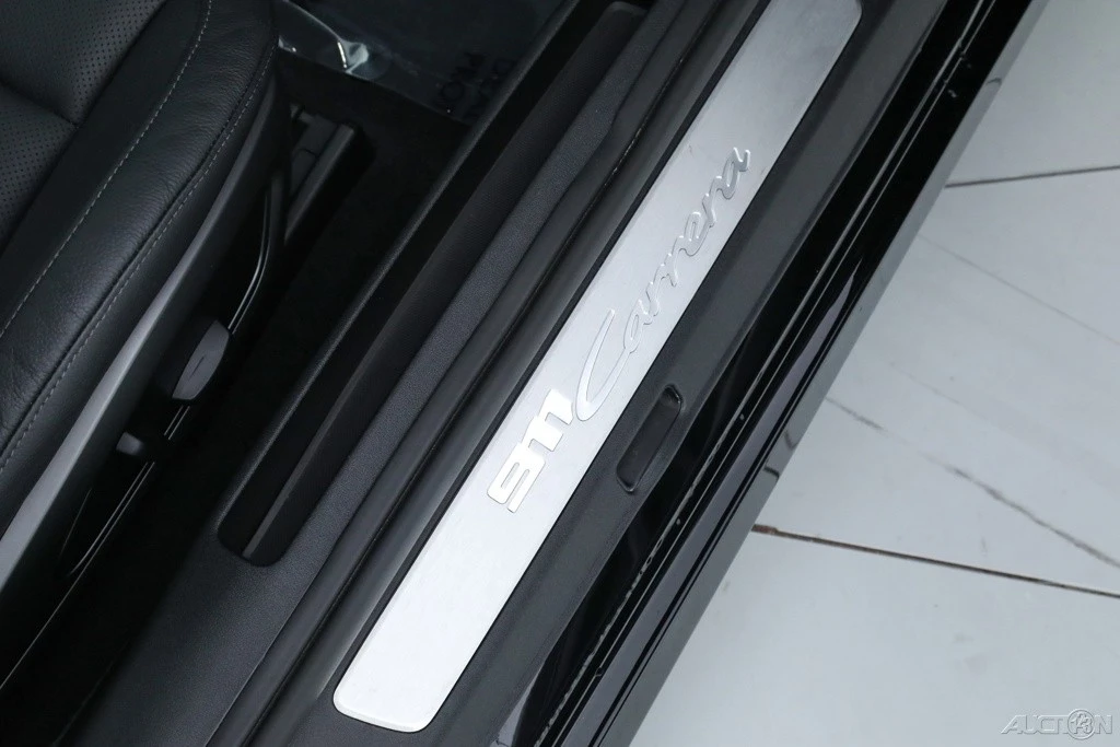 2022 Porsche 992 Carrera - Image 20 of 21