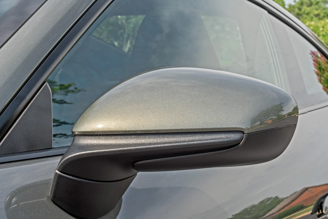 2022 Porsche 992 Carrera - Image 27 of 31