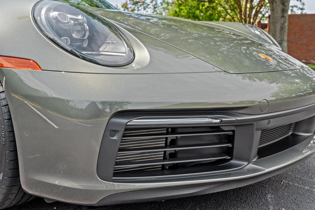 2022 Porsche 992 Carrera - Image 22 of 31