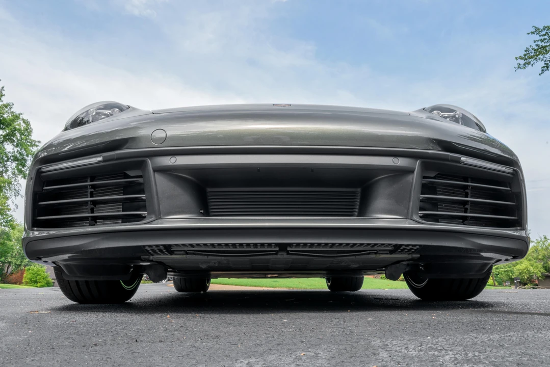 2022 Porsche 992 Carrera - Image 25 of 31