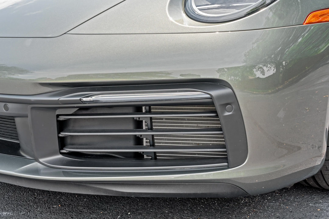 2022 Porsche 992 Carrera - Image 26 of 31
