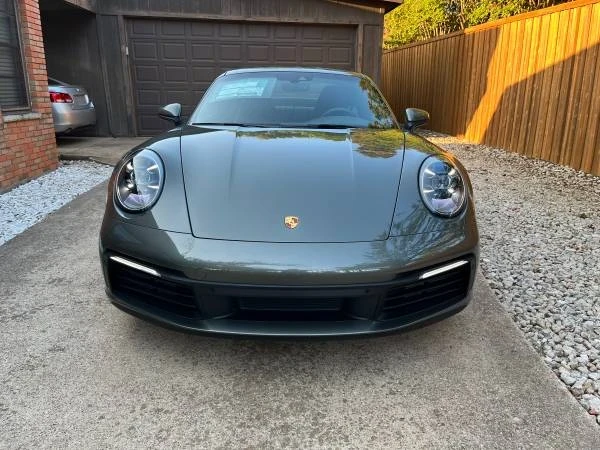 2022 Porsche 992 Carrera - Image 3 of 21