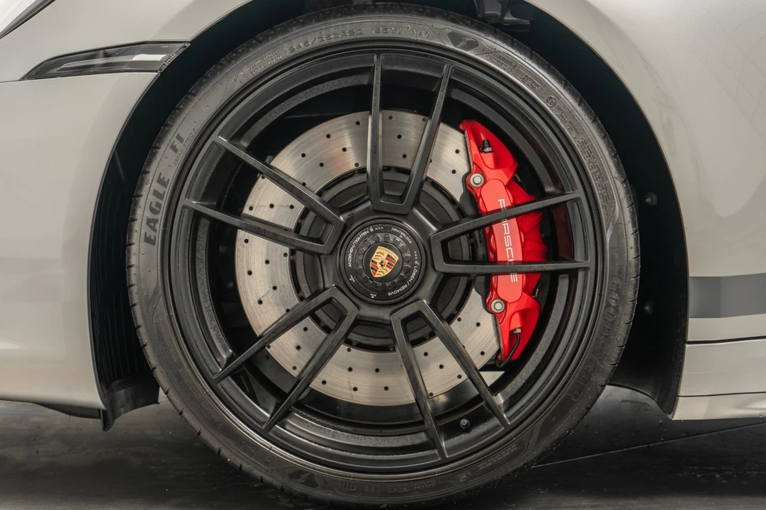 2022 Porsche 992 Carrera GTS - Image 10 of 21