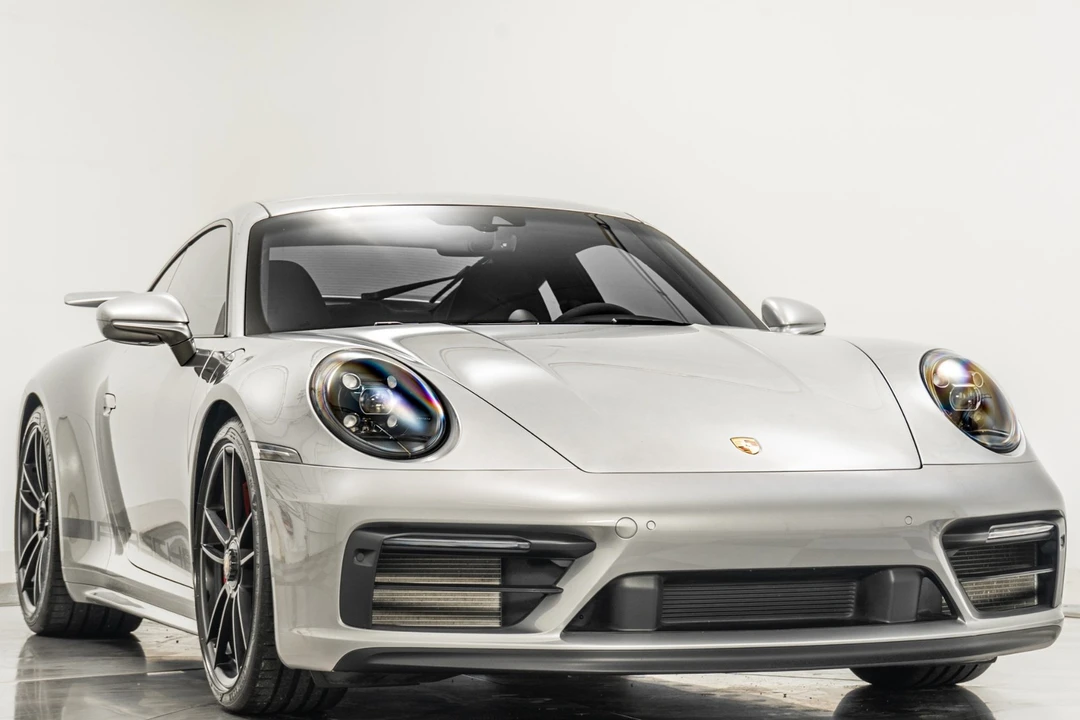 2022 Porsche 992 Carrera GTS - Image 3 of 21
