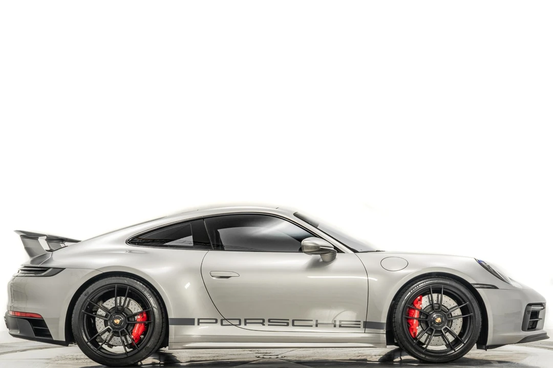 2022 Porsche 992 Carrera GTS - Image 2 of 21