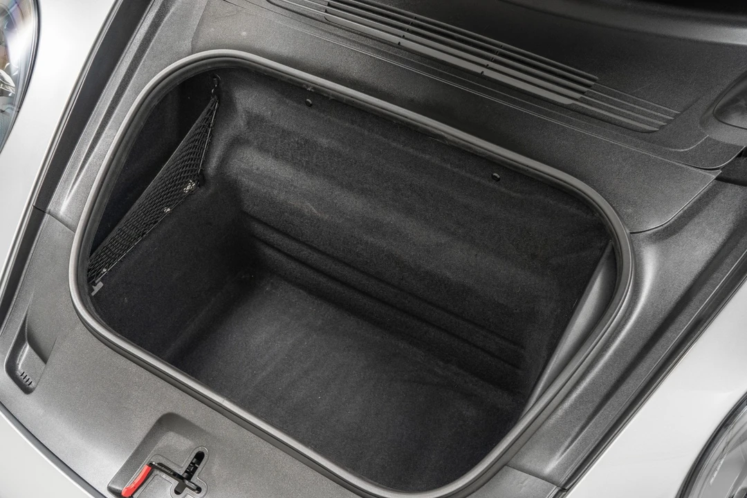 2022 Porsche 992 Carrera GTS - Image 19 of 21