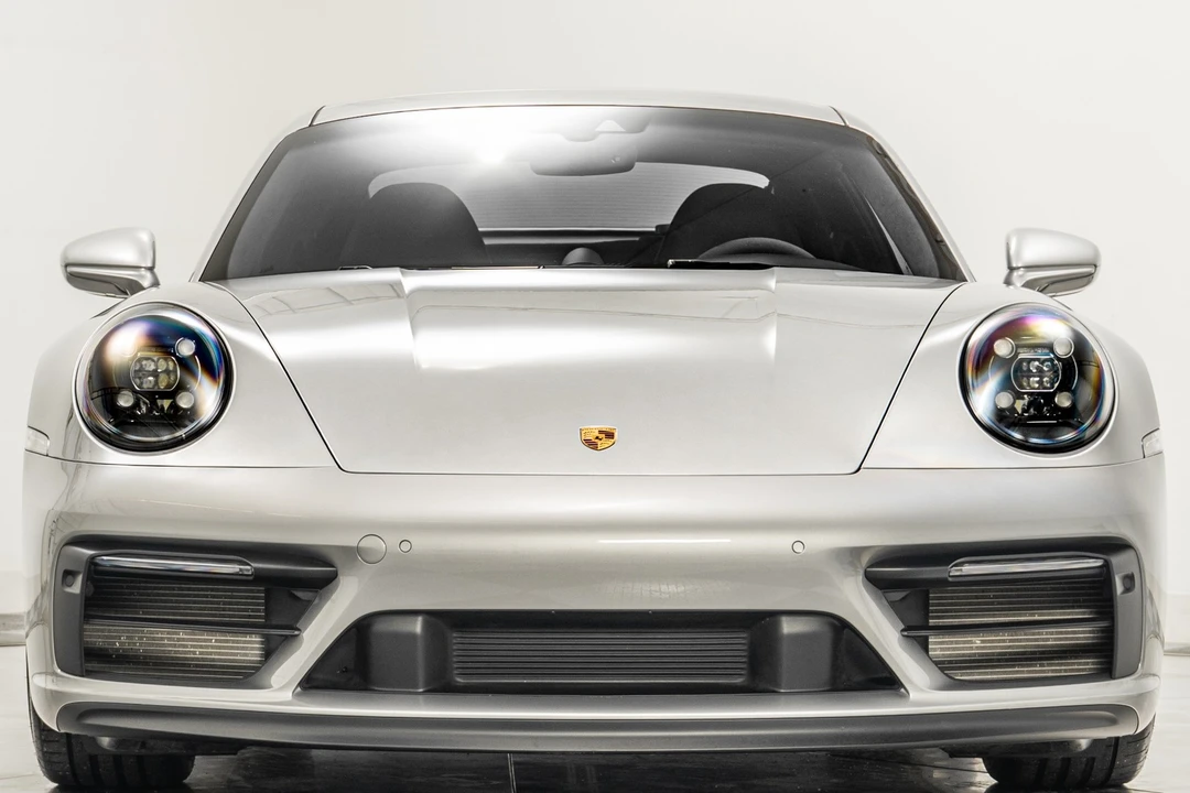 2022 Porsche 992 Carrera GTS - Image 4 of 21